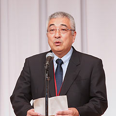 林田校長