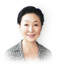 福田邦子記念事業委員長